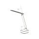 Panlux Stolní LED lampa Robin Music s bluetooth reproduktorem černá, 7 W - thumb (2)