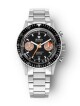 Nivada Grenchen Chronomaster White Orange Boy Inter. Bezel - Manual - Bracelet Flat Link - thumb (9)
