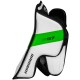Vyrážečka Warrior Ritual G7 White/Black/Green Žák (youth) na pravou ruku (normální) - thumb (2)