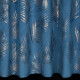 ArtFir Závěs GLORIA 2 | tmavě modrá 140 x 250 cm - thumb (7)