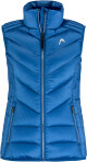 Dámská vesta Head  Grace Vest Aqua M - thumb (0)