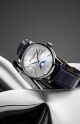 Frederique Constant Manufacture Classic Moonphase Power Reserve Big Date Automatic FC-735S3H6 - thumb (3)