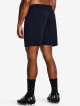 Pánské šortky Under Armour  M's Ch. Knit Short-BLU M - thumb (5)
