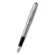Plnicí pero Parker Sonnet Stainless Steel CT 1502/51315 - hrot F (slabý) - thumb (0)