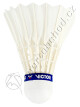 Badmintonové míče Victor  Service (12 Pack)  rychlost 77 (do 11-21°C) - M - thumb (1)