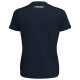 Dámské tričko Head  Club Basic T-Shirt Women Navy XL - thumb (1)