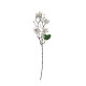 Umělá větvička Magnolie bílá, 64 cm - thumb (0)