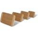 Lamart LT2141 bambusové krájecí prkénko Bamboo, 30 x 20 cm - thumb (2)