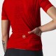 Dámský cyklistický dres Castelli  Promessa Jacquard - thumb (4)