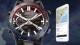 Casio Edifice Sospensione ECB-2000HR-1AER x Honda Racing Special Edition - thumb (11)