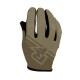 Cyklistické rukavice Race Face  Indy brown XL - thumb (0)