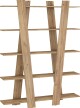 ArtCross Regál VIA 150 | 07 Barva: craft tobaco - thumb (7)