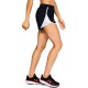 Under Armour -UA Fly By 2.0 Brand Short-BLK dámské běžecké kraťasy černá - thumb (1)