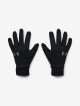 Pánské rukavice Under Armour  Storm Liner-BLK S - thumb (0)
