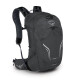 Cyklistický batoh OSPREY Syncro 20 coal grey - thumb (0)