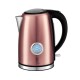 Berlinger Haus Rychlovarná konvice s termostatem  I-Rose Edition, 1,7 l - thumb (0)