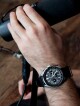 Bulova Lunar Pilot Chronograph 96A312 Meteorite Limited Edition - thumb (12)