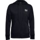Dámská mikina Under Armour  Rival Fleece FZ Hoodie black S - thumb (2)