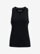 Under Armour Tílko UA Seamless Run Tank černá - thumb (4)