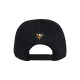 Kšiltovka adidas Kšiltovky  Mascot NHL Flat Brim Pittsburgh Penguins - thumb (1)