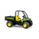 Bruder John Deere Gator XUV 855D, 22,6 x 11,3 x 14 cm - thumb (4)