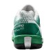 Pánská tenisová obuv Wilson Rush Pro 4.0 Clay White/Green  EUR 41 1/3 - thumb (1)
