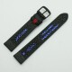 Řemínek Di-Modell Sport Wapro 1675-10 - 18 mm - thumb (2)