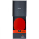 Pálka na stolní tenis Stiga  Royal 5-Star Carbon - thumb (3)
