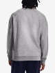 Pánská mikina Under Armour  Rival Fleece Crew-GRY XXL - thumb (5)