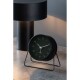 Karlsson 5952BK designový budík 13 cm - thumb (1)