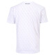 Pánské tričko Tecnifibre  Graphic Tee White 2024 L - thumb (1)