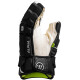 Hokejové rukavice Warrior Alpha LX2 Pro Black Junior 11 palců - thumb (5)