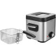 Sencor SFR 6200SS fritéza - thumb (0)