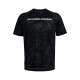 Pánské tričko Under Armour Tech ABC Camo SS XXL - thumb (0)