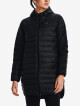 Dámská bunda Under Armour  Storm Down 2.0 Parka-BLK S - thumb (0)