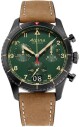 Alpina Startimer Pilot Quartz Chronograph Big Date AL-372GR4FBS26 - thumb (0)