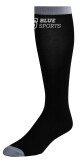Hokejové ponožky Blue Sports  Pro Skin Senior bílá - thumb (0)