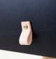 ArtJum Toaletní stolek SCANDI černá | CM-324336 - thumb (3)