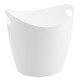 Koziol Úložný box Bottichelli bílá, 28 l - thumb (0)