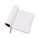 Zápisník Moleskine VÝBĚR BAREV - měkké desky - XL, čtverečkovaný 1331/11293 - Zápisník Moleskine - měkké desky černý - thumb (8)