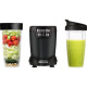 Sencor SNB 6600BK nutri mixér, černá - thumb (2)
