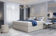 Artelta Manželská postel VIVRE Boxspring | 180 x 200 cm Barva VIVRE: Soft 17 - thumb (19)