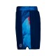 Pánské šortky BIDI BADU  Adnan 7in Tech Shorts Dark Blue Aqua XXL - thumb (1)