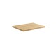 ArtCom Deska pod umyvadlo OCEAN Oak | dub olejovaný Typ: Deska 70 cm / 89-70 - thumb (5)