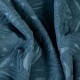 ArtFir Zatemňovací závěs OCTAVIA K | modrá 140 x 250 cm - thumb (8)