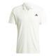 Pánské tričko adidas  FREELIFT POLO PRO OWHITE/CRYJAD M - thumb (0)