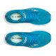 Dámská běžecká obuv Saucony Ride 17 Viziblue/Mirage  UK 4 - thumb (3)