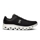 Pánská běžecká obuv On  Cloudflow 4 Black/White  EUR 45 - thumb (0)