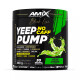 Amix Nutrition Yeep Pump No Caff 360 g  hruška - thumb (2)