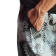 Pánské šortky adidas  Printed Short Pro Black L - thumb (3)